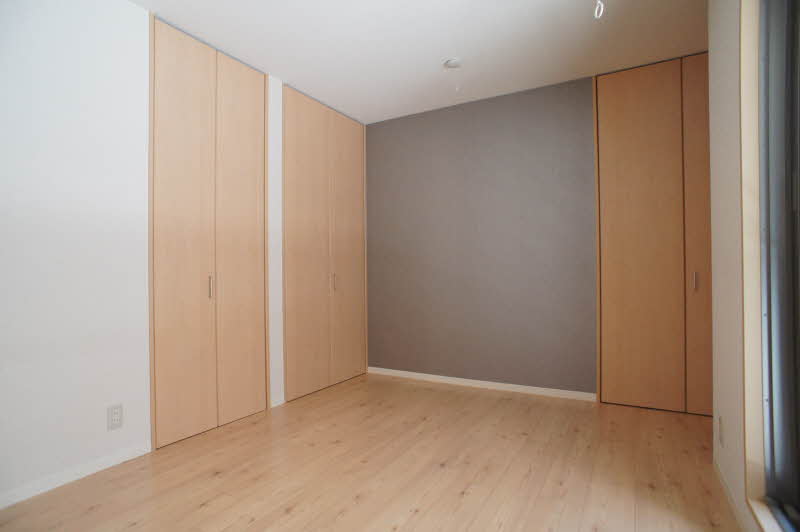 ベルポート武蔵小山 202号-7