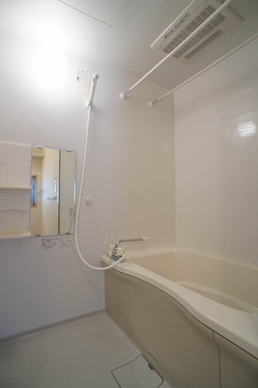 ベルポート武蔵小山 202号-8