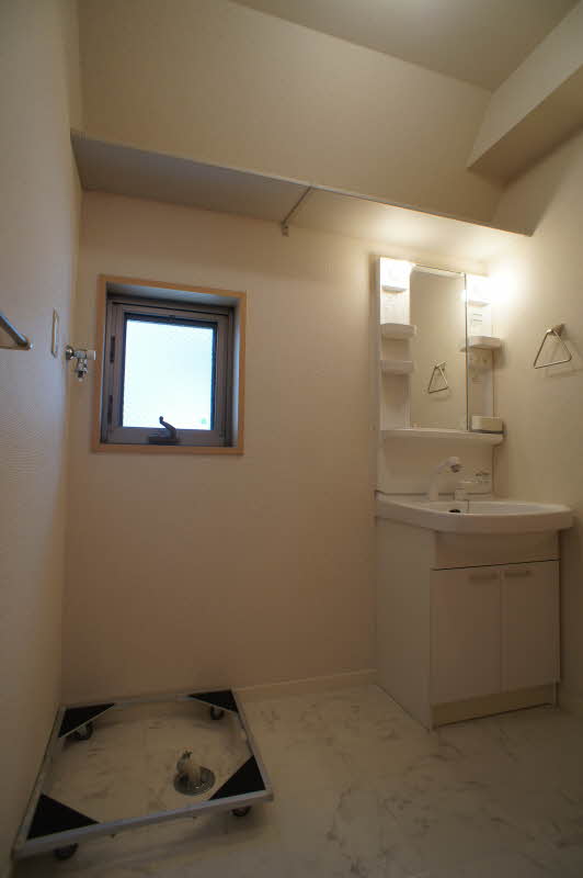 ベルポート武蔵小山 202号-11