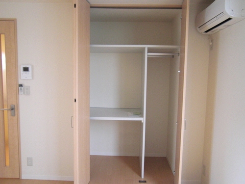 メゾン・アルモニー 101号-4