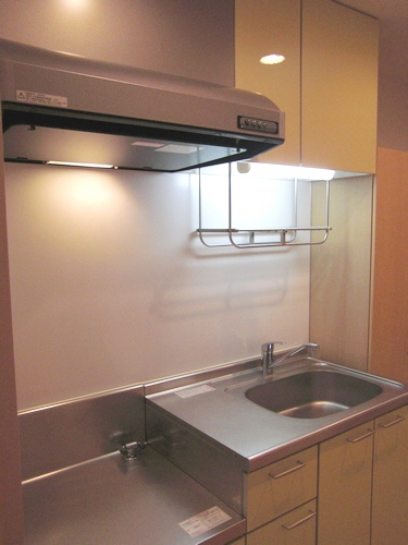 メゾン・アルモニー 101号-5