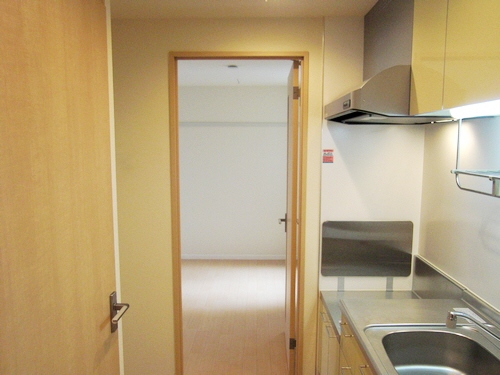 メゾン・アルモニー 101号-6