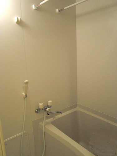 メゾン・アルモニー 101号-9