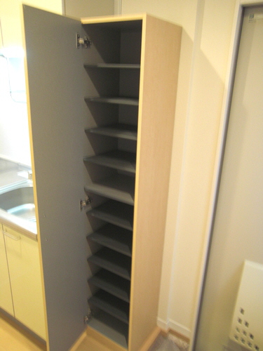 メゾン・アルモニー 101号-10