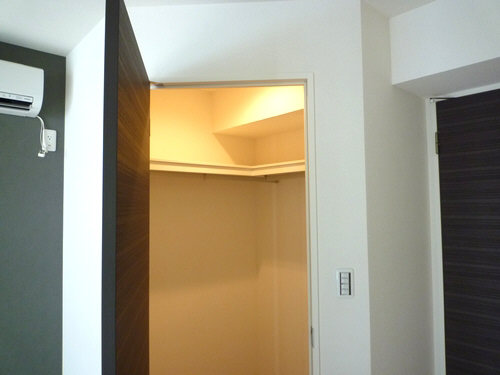 ホームタウン柏木 305号-3