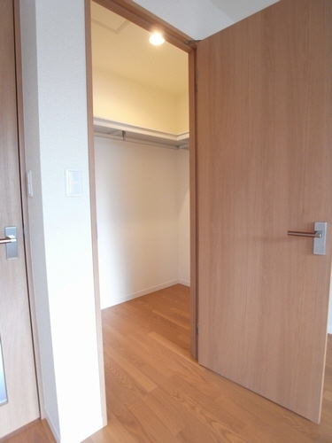 コージーハイム世田谷 202号-9