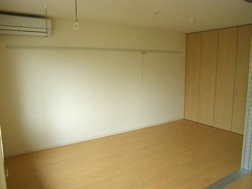 アプリコット　アレイ 201号-6