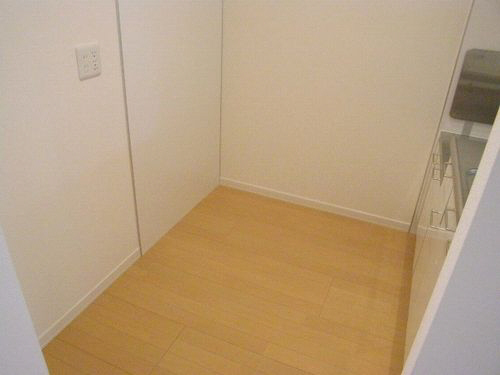 アプリコット　アレイ 201号-7