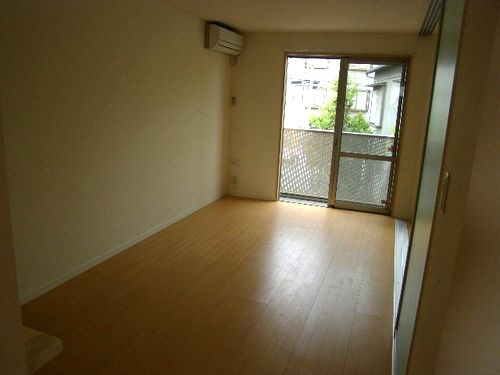 アプリコット　アレイ 201号-10