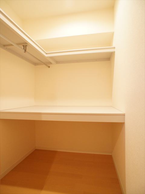 アプリコット　アレイ 202号-8