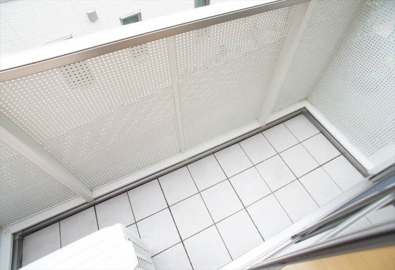 アプリコット　アレイ 202号-10