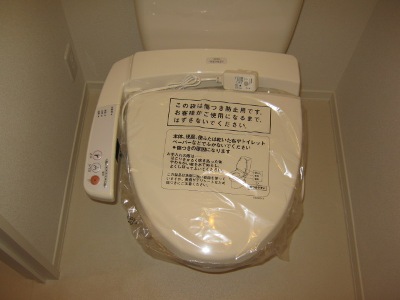 プラナスノーブル 302号-8