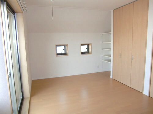 アーバンコート神楽坂 101号-3