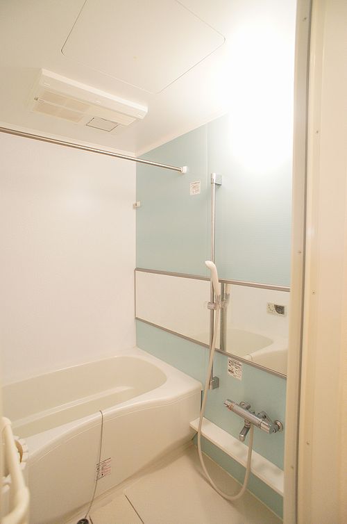 アーバンコート神楽坂 101号-5