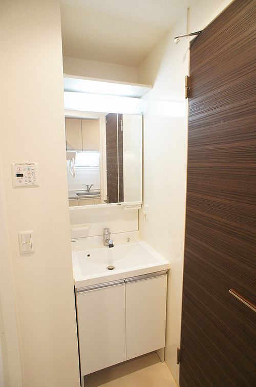 アーバンコート神楽坂 101号-7