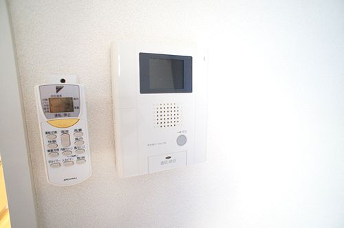 アーバンコート神楽坂 101号-8