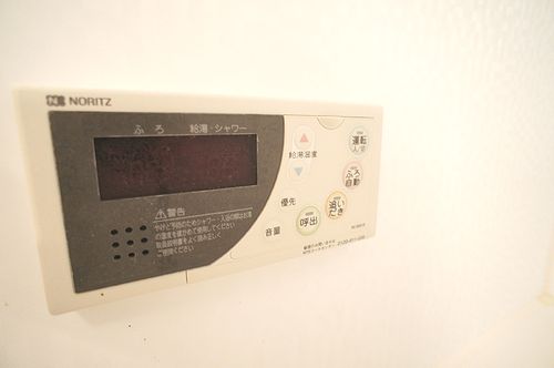 アーバンコート神楽坂 102号-8