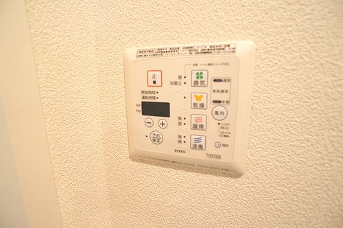アーバンコート神楽坂 102号-9