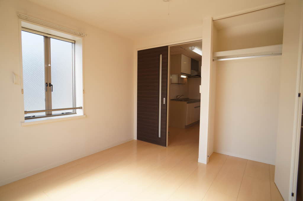 グレース東雪谷 201号-3