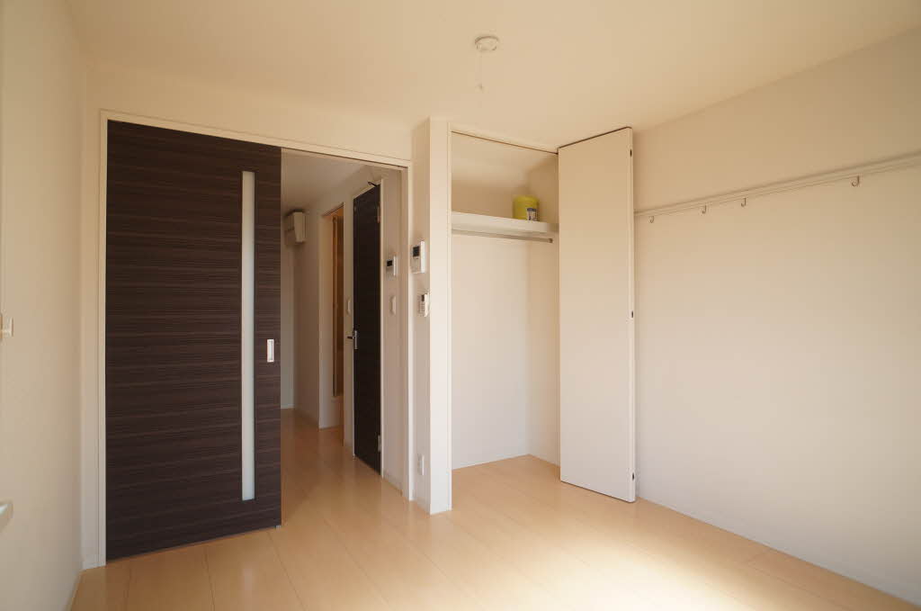 グレース東雪谷 201号-4