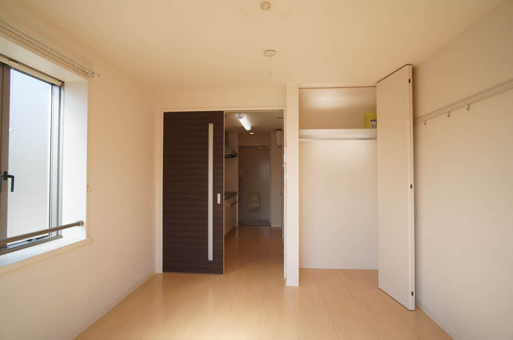 グレース東雪谷 201号-5