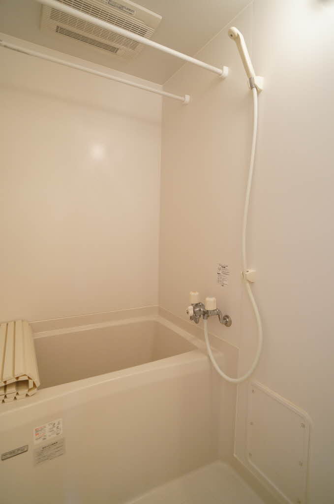 グレース東雪谷 201号-6