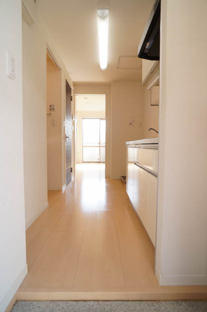 グレース東雪谷 201号-9