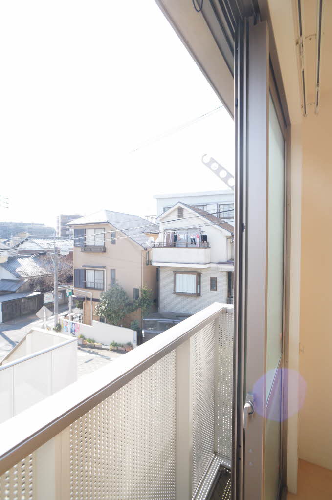 グレース東雪谷 201号-11