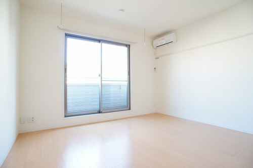 ベレオミナミ 202号-2