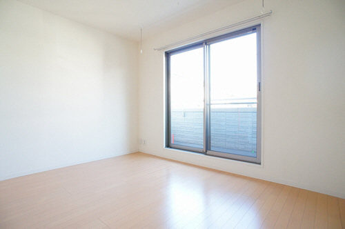 ベレオミナミ 202号-5