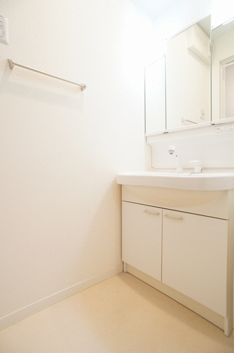 ベレオミナミ 202号-8