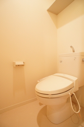 ベレオミナミ 202号-9