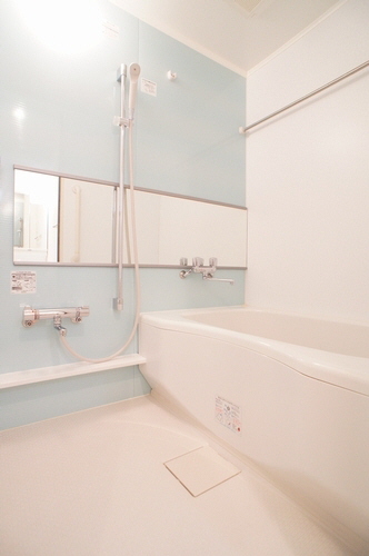 ベレオミナミ 202号-10