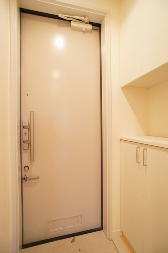 ベレオミナミ 202号-11