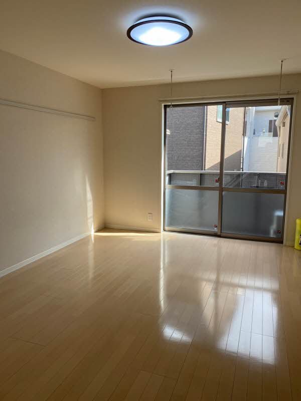 パサージュA 202号-3