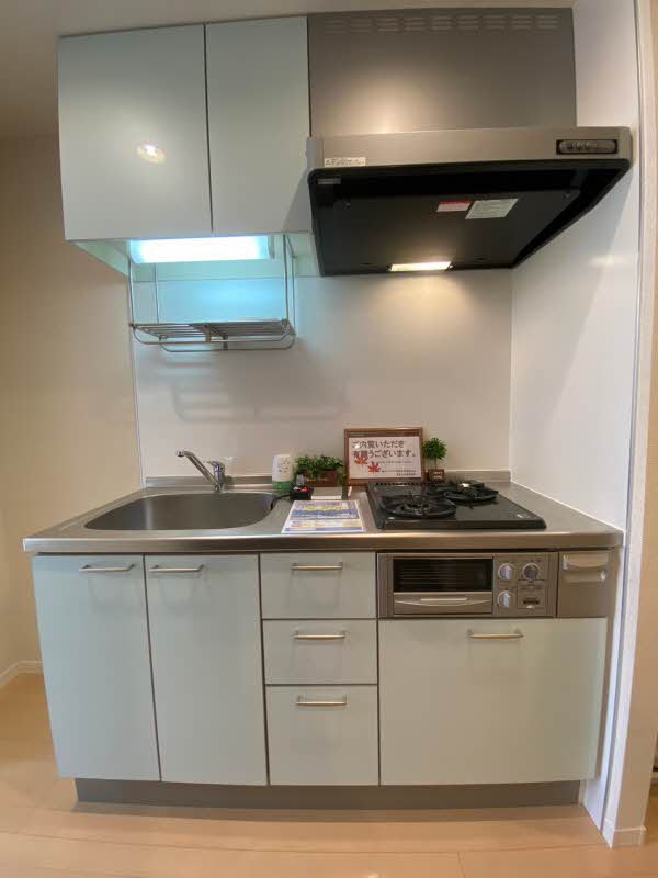 パサージュA 202号-4