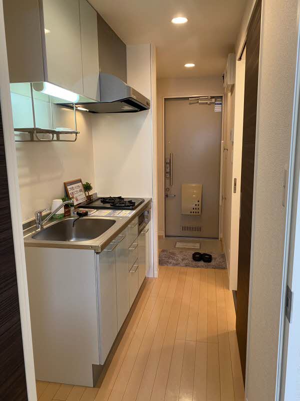 パサージュA 202号-5