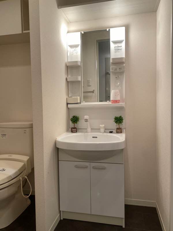 パサージュA 202号-6