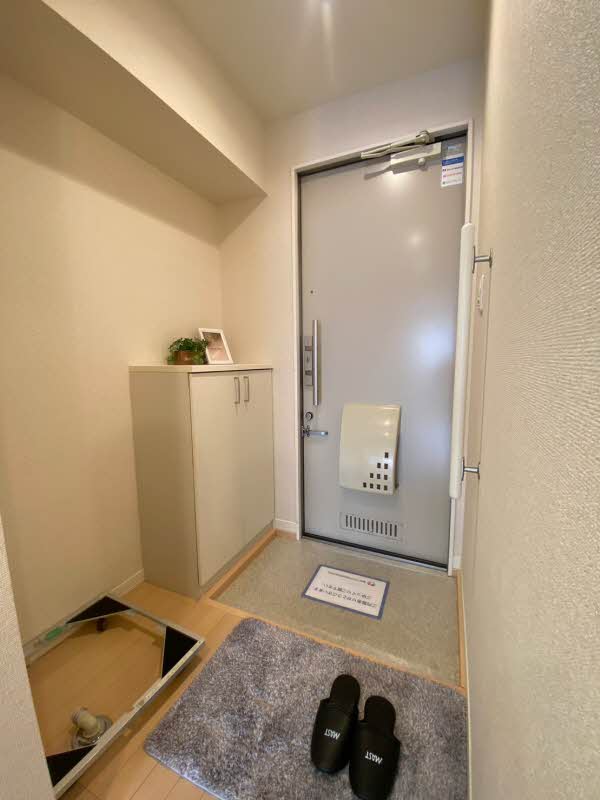 パサージュA 202号-7