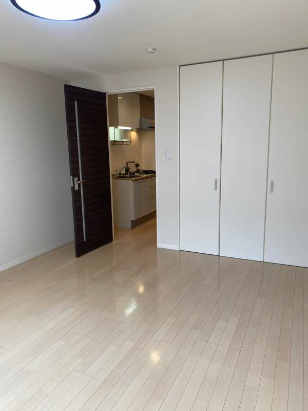 パサージュA 202号-9