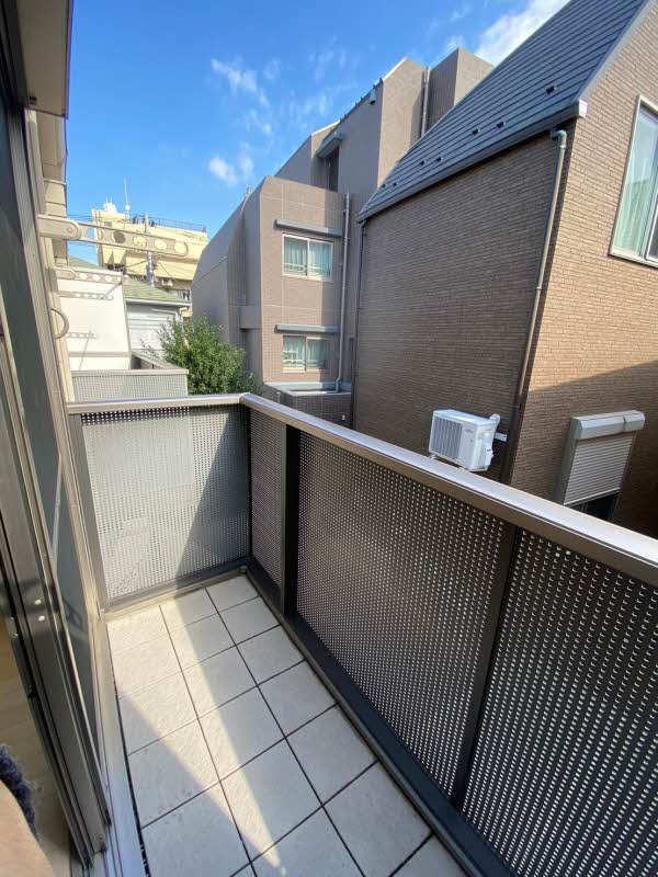 パサージュA 202号-10