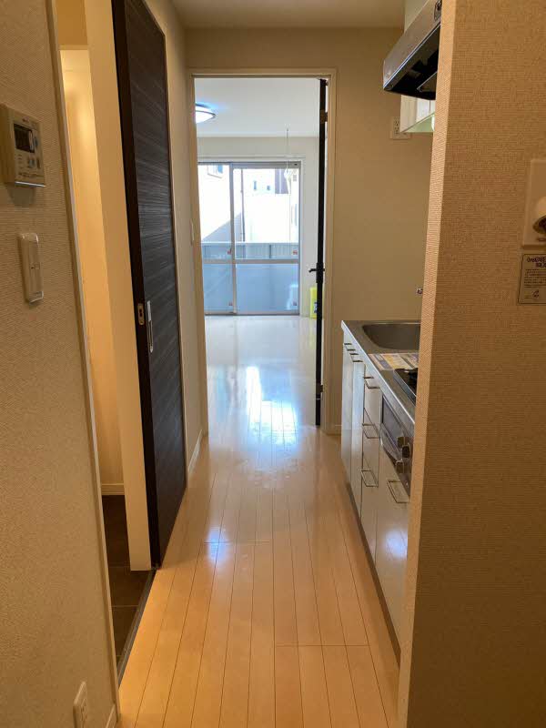 パサージュA 202号-11