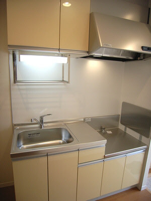 フォレスタⅡ 102号-4