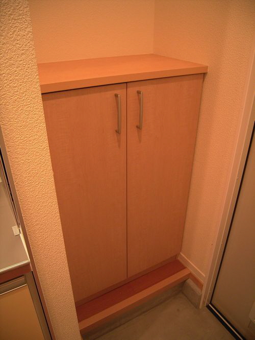 フォレスタⅡ 102号-5