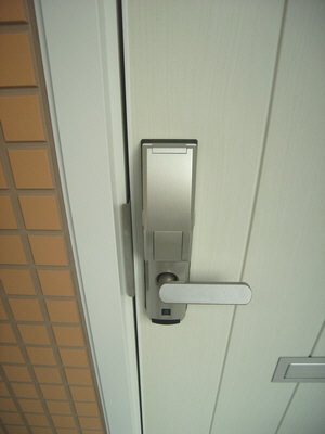 フォレスタⅡ 102号-9