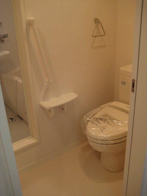 シャーメゾン三軒茶屋 106号-10