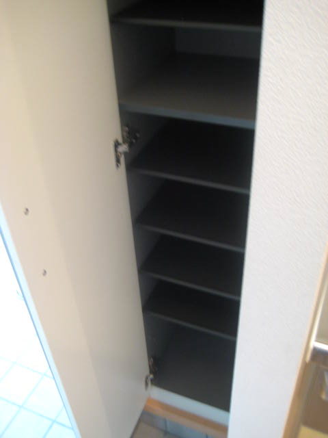 シャーメゾン三軒茶屋 106号-11