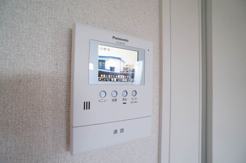 シャーメゾン三軒茶屋 201号-4