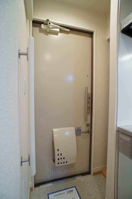 シャーメゾン三軒茶屋 201号-10