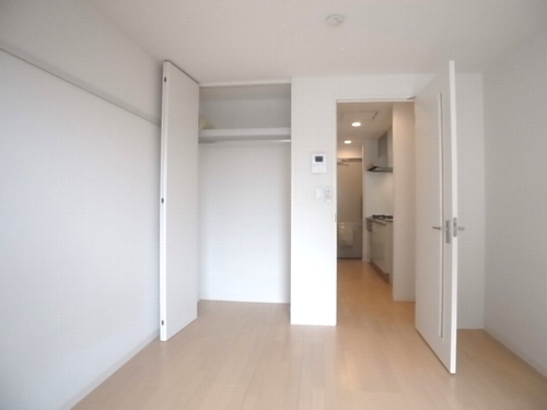 シャーメゾン三軒茶屋 203号-3